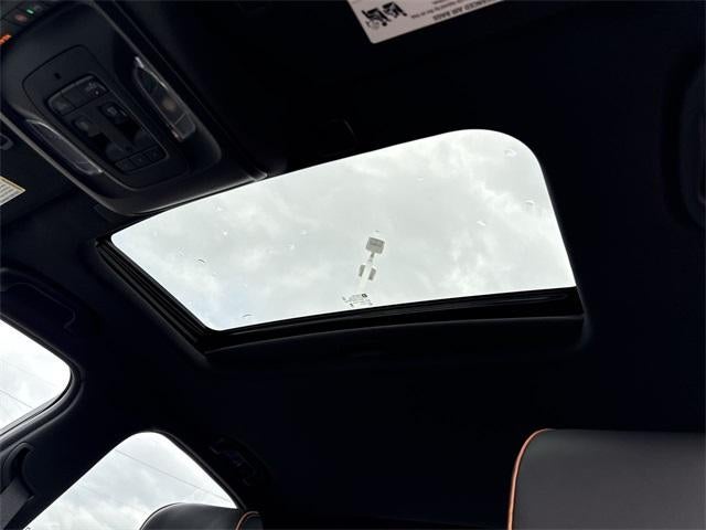 2025 Cadillac CT4 Sport