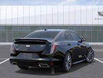 2025 Cadillac CT4 Sport