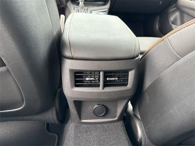 2025 Cadillac CT4 Sport