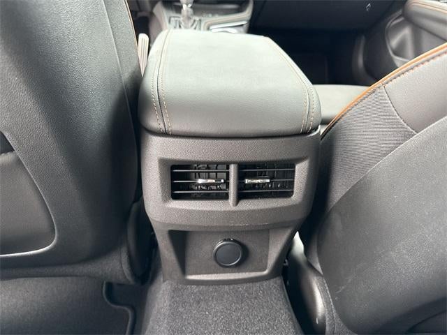 2025 Cadillac CT4 Sport