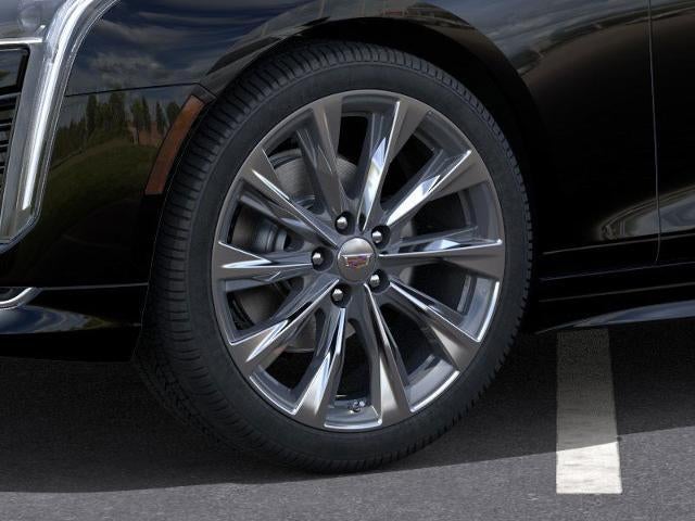 2025 Cadillac CT4 Sport