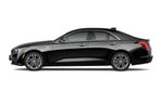 2026 Cadillac CT4 Luxury