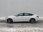 2024 Cadillac CT5 4dr Sdn Sport
