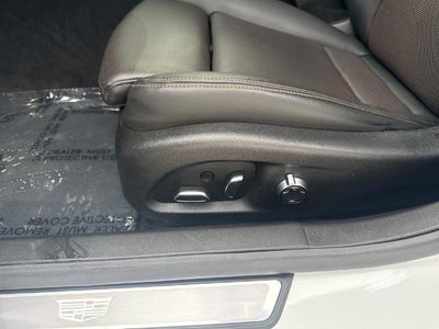 2024 Cadillac CT5 4dr Sdn Sport