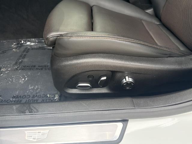 2024 Cadillac CT5 4dr Sdn Sport