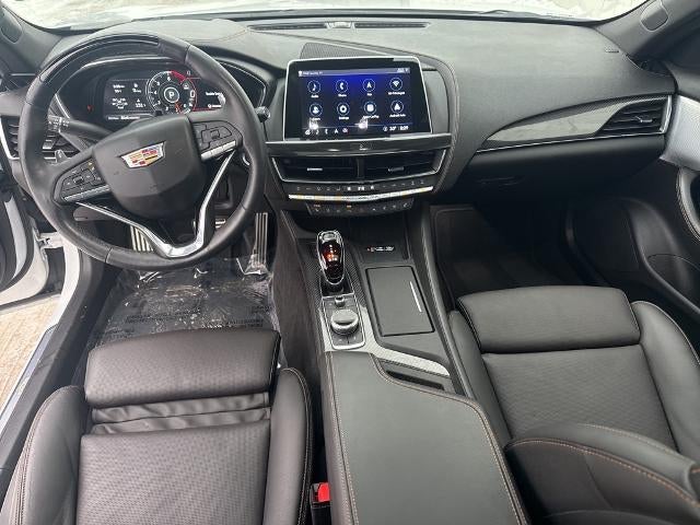 2024 Cadillac CT5 4dr Sdn Sport