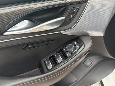 2024 Cadillac CT5 4dr Sdn Sport