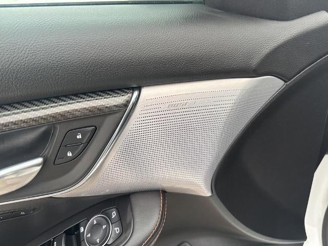 2024 Cadillac CT5 4dr Sdn Sport