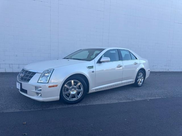 2011 Cadillac STS