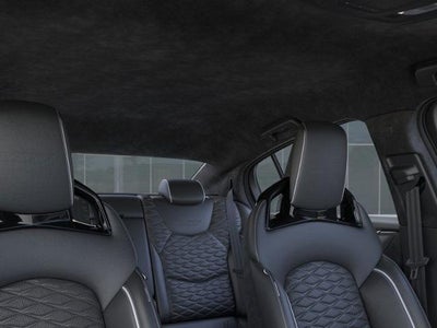 2026 Cadillac CT5-V Base