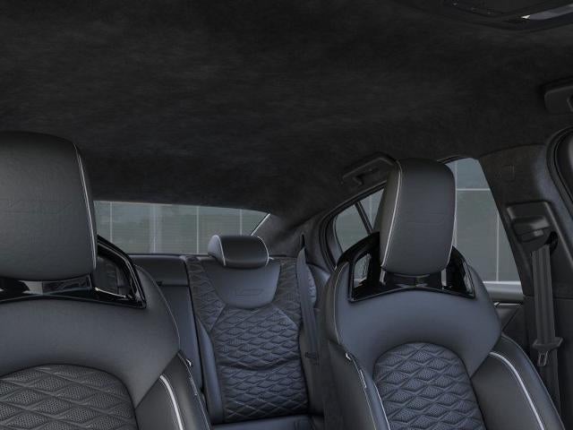 2026 Cadillac CT5-V Base