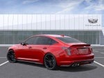 2026 Cadillac CT5-V Base