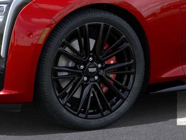 2026 Cadillac CT5-V Base