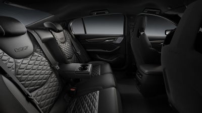 2026 Cadillac CT5-V Base