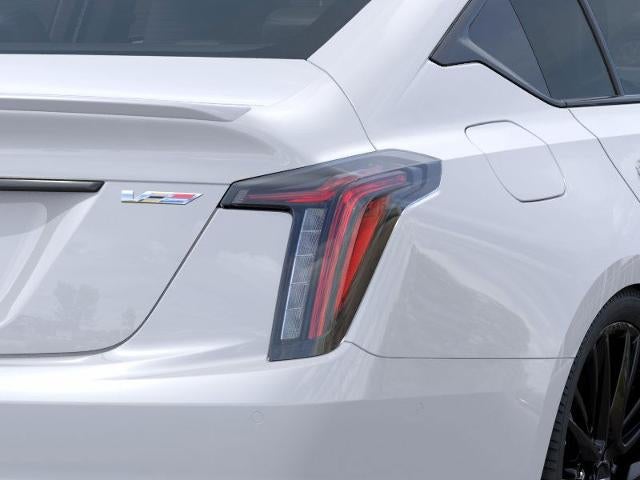 2026 Cadillac CT5-V Base