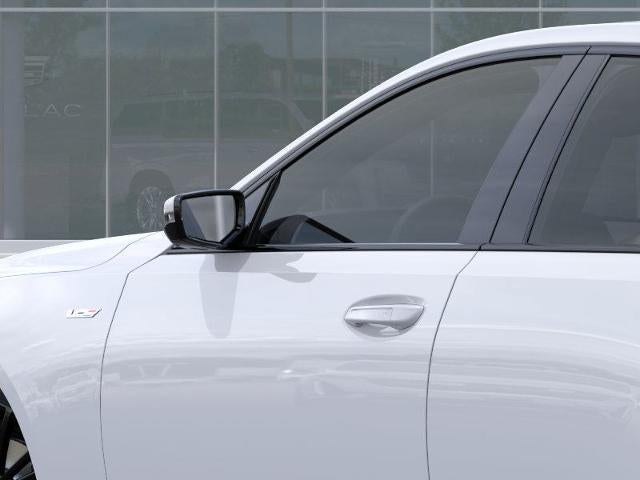 2026 Cadillac CT5-V Base