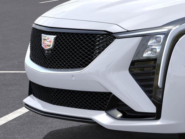 2026 Cadillac CT5-V Base