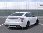 2026 Cadillac CT5-V Base