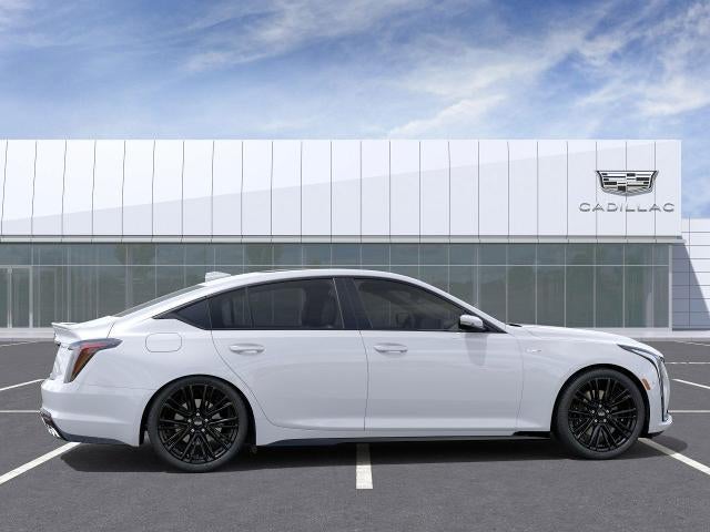 2026 Cadillac CT5-V Base