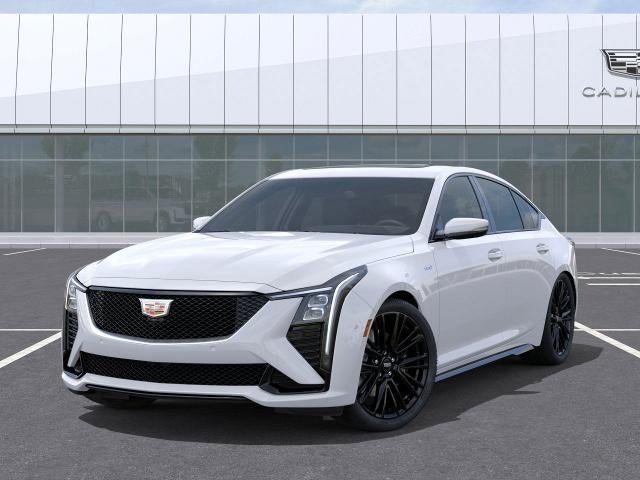 2026 Cadillac CT5-V Base