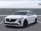 2026 Cadillac CT5-V Base
