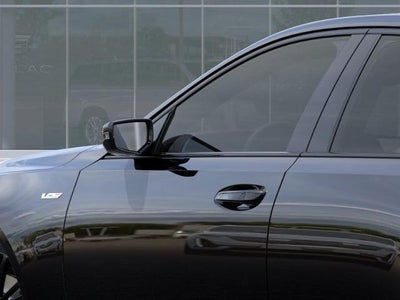 2026 Cadillac CT5-V Base