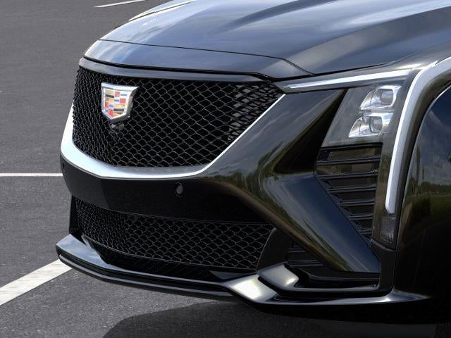 2026 Cadillac CT5-V Base