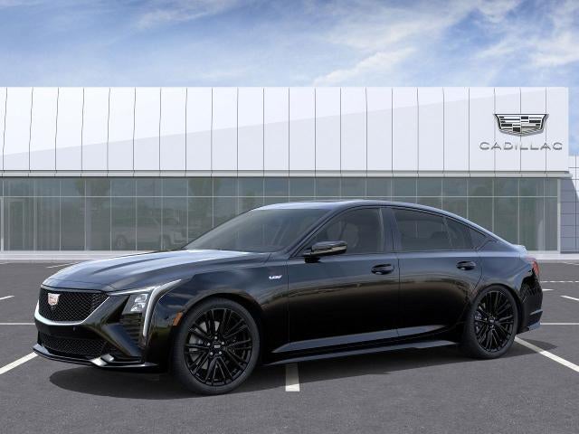 2026 Cadillac CT5-V Base