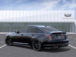 2026 Cadillac CT5-V Base