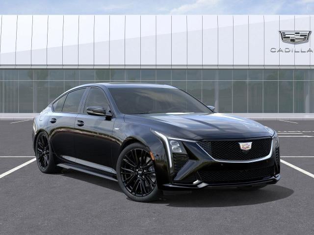 2026 Cadillac CT5-V Base