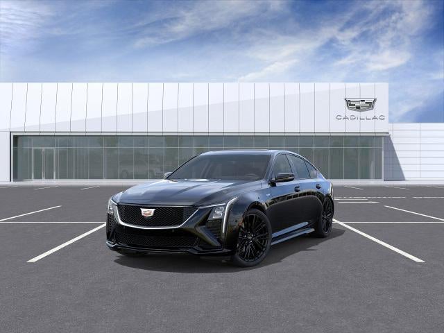 2026 Cadillac CT5-V Base