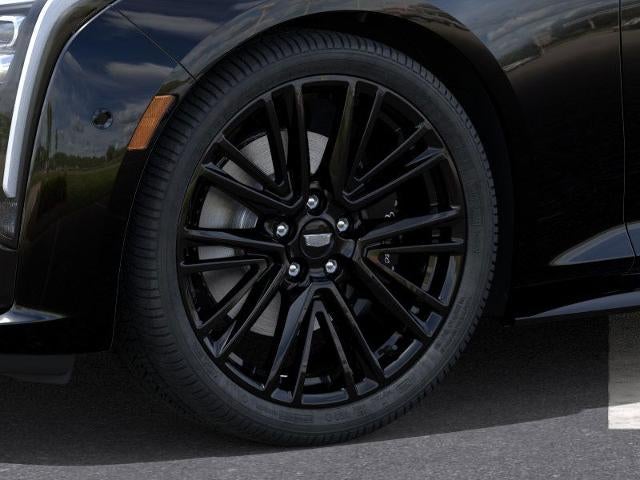 2026 Cadillac CT5-V Base