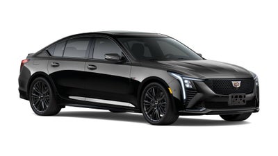 2026 Cadillac CT5-V Base