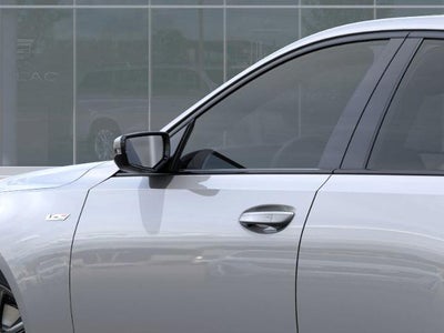 2026 Cadillac CT5-V Base