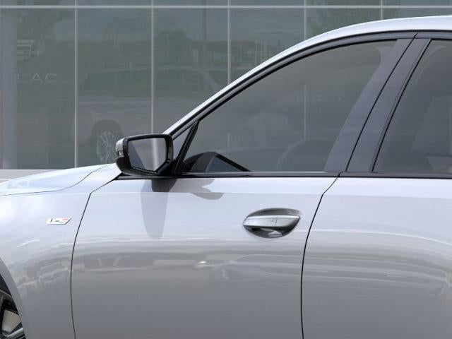 2026 Cadillac CT5-V Base