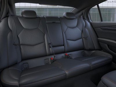 2026 Cadillac CT5-V Base