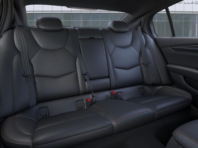 2026 Cadillac CT5-V Base