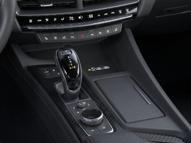 2026 Cadillac CT5-V Base