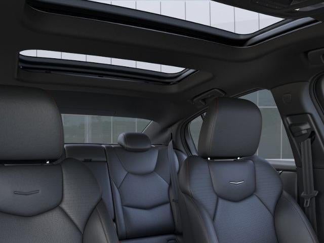 2026 Cadillac CT5-V Base