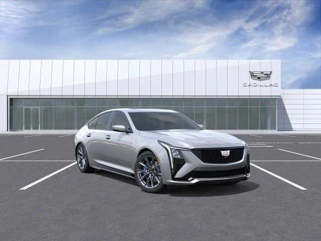 2026 Cadillac CT5-V Base