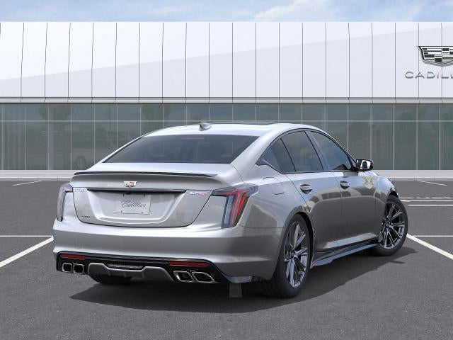 2026 Cadillac CT5-V Base
