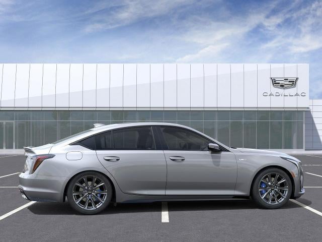 2026 Cadillac CT5-V Base