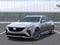 2026 Cadillac CT5-V Base