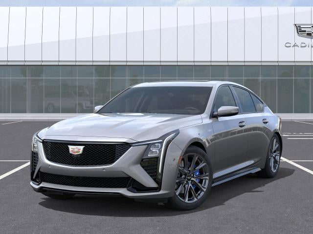 2026 Cadillac CT5-V Base
