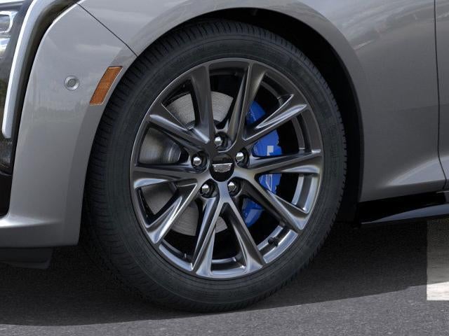 2026 Cadillac CT5-V Base