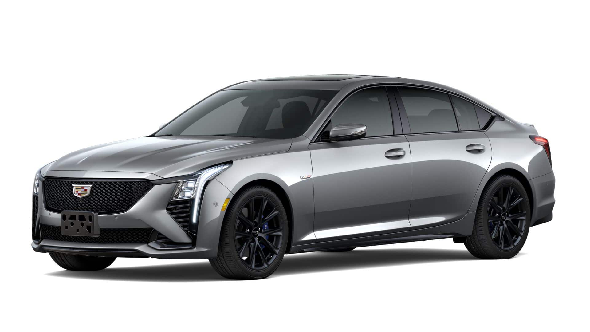 2026 Cadillac CT5-V Base
