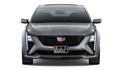 2026 Cadillac CT5-V Base