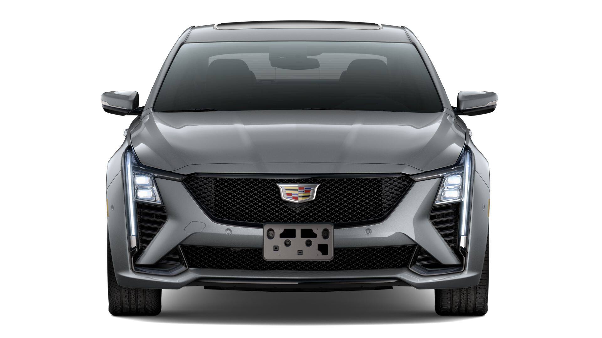 2026 Cadillac CT5-V Base