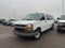 2025 Chevrolet Express Passenger 3500 3500 Extended Wheelbase Rear-Wheel Drive 1LT