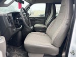 2025 Chevrolet Express Passenger 3500 3500 Extended Wheelbase Rear-Wheel Drive 1LT